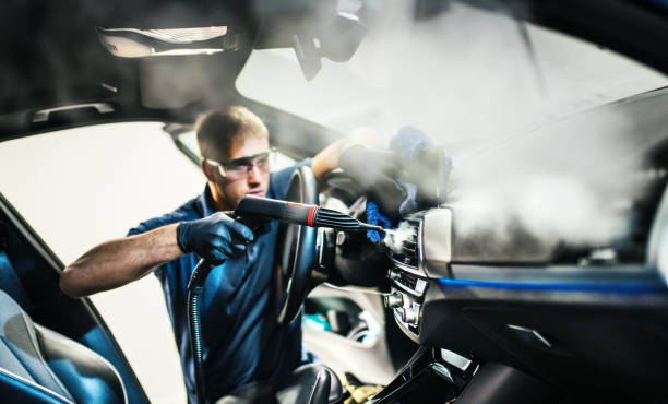 Best Ductwork Cleaning Services  in Mexico Beach, FL