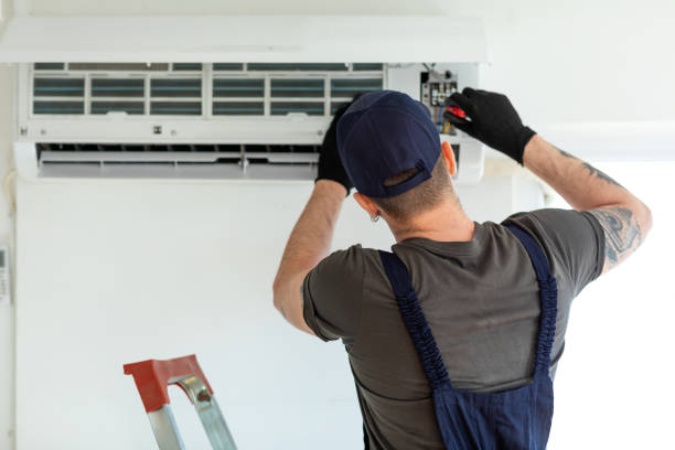 Best HVAC Maintenance and Cleaning  in Mexico Beach, FL