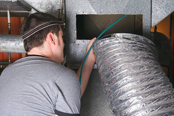 Best HVAC Air Duct Cleaning  in Mexico Beach, FL
