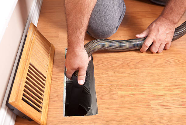 Best Emergency Air Duct Cleaning  in Mexico Beach, FL