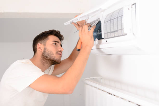 Best Affordable Duct Cleaning Services  in Mexico Beach, FL